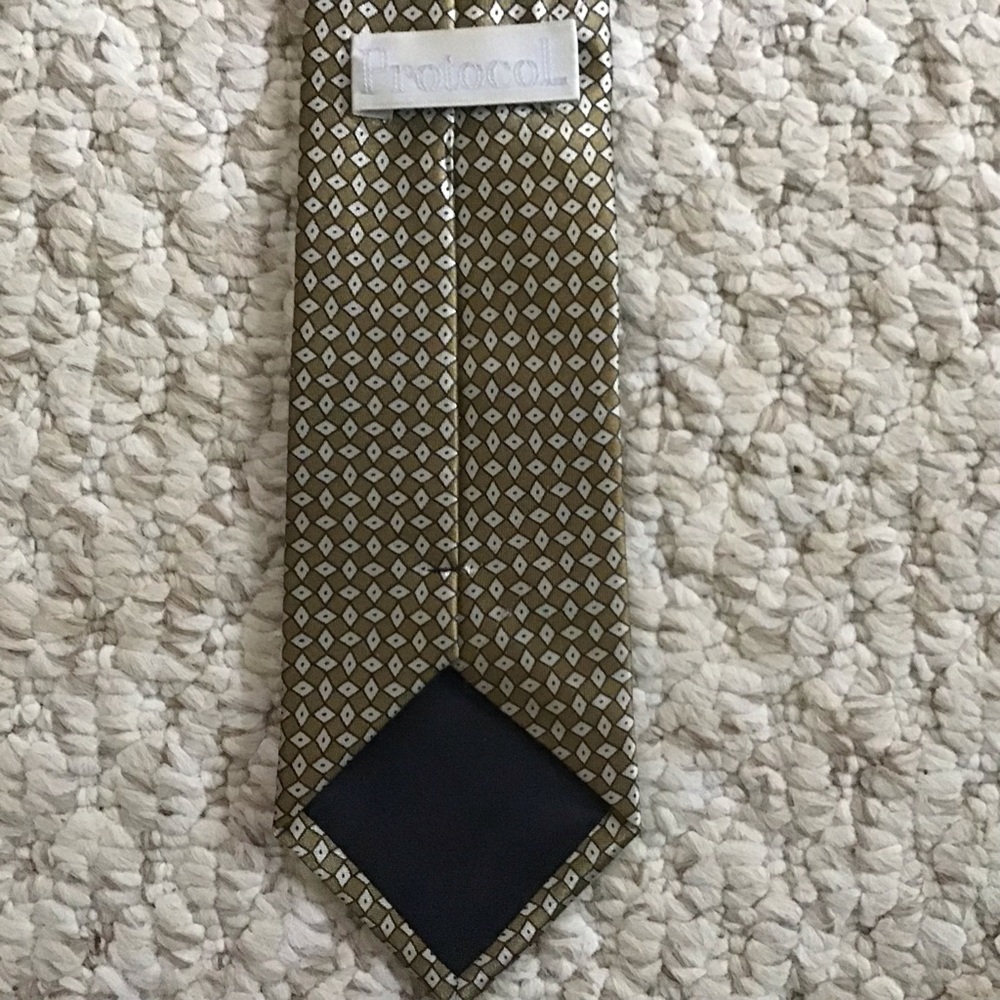 💥3/$10 Boy’s Silk Necktie - Picture 4 of 4